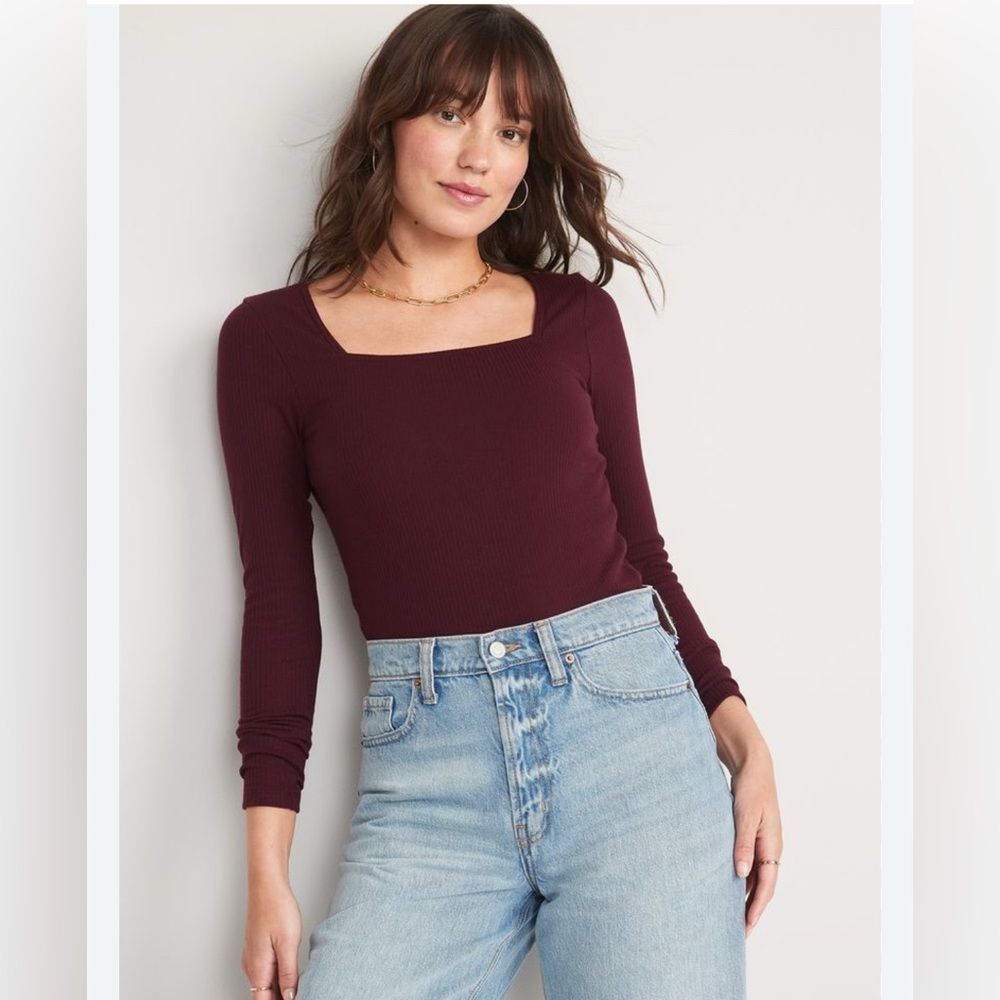 Old Navy Bodysuit